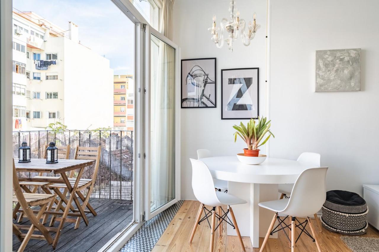 Akicity Ourique Apartment Lissabon