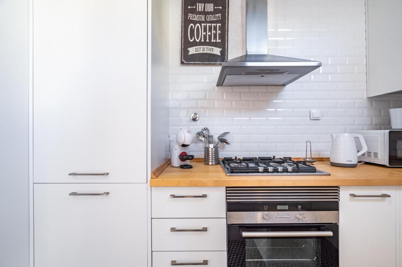 Akicity Ourique Apartment *