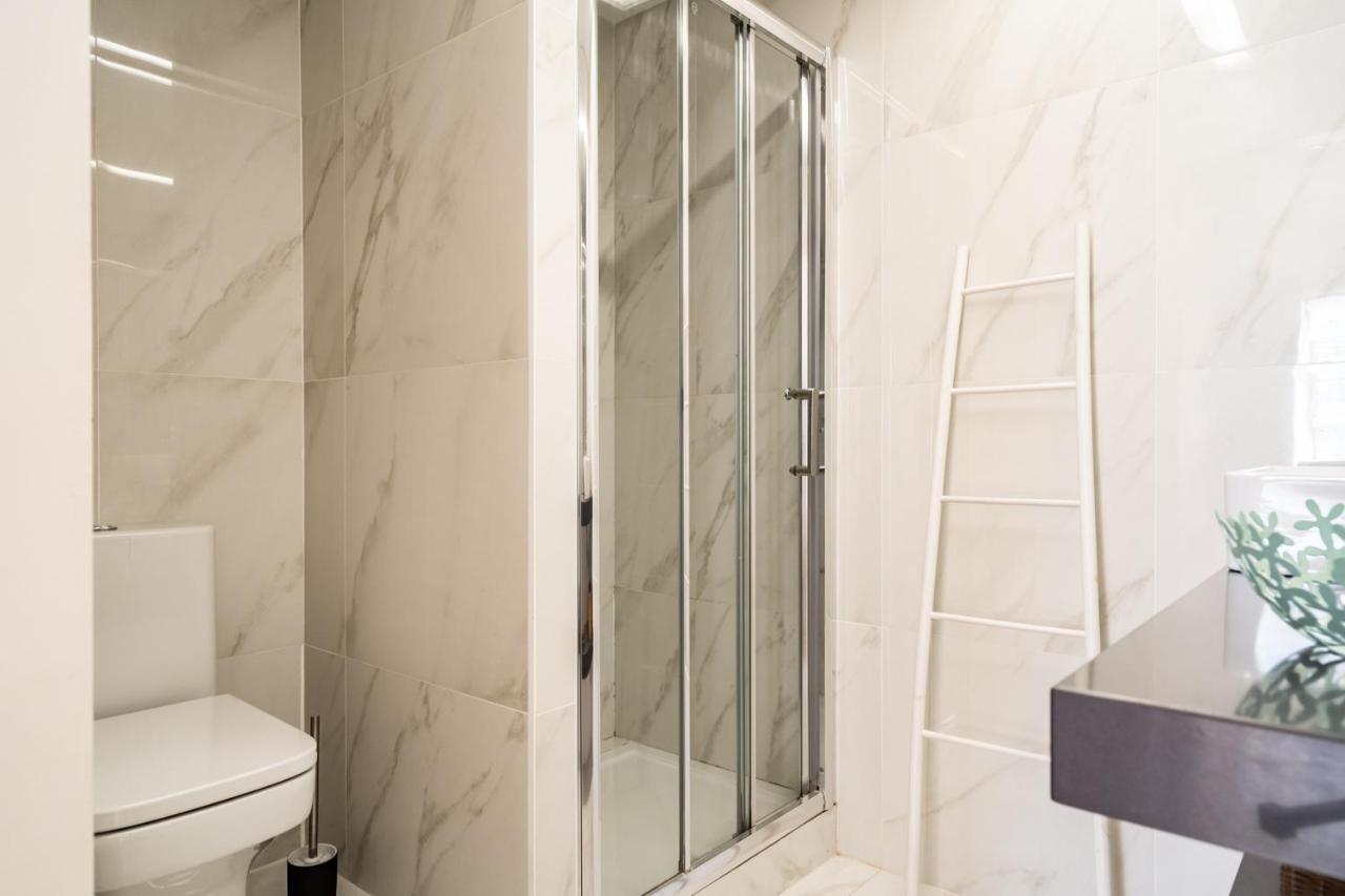 Akicity Ourique Apartment *