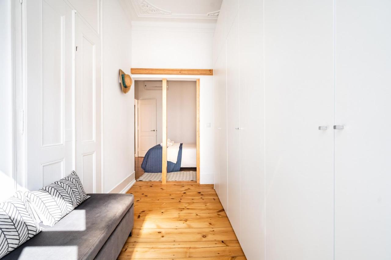 Apartment Akicity Ourique