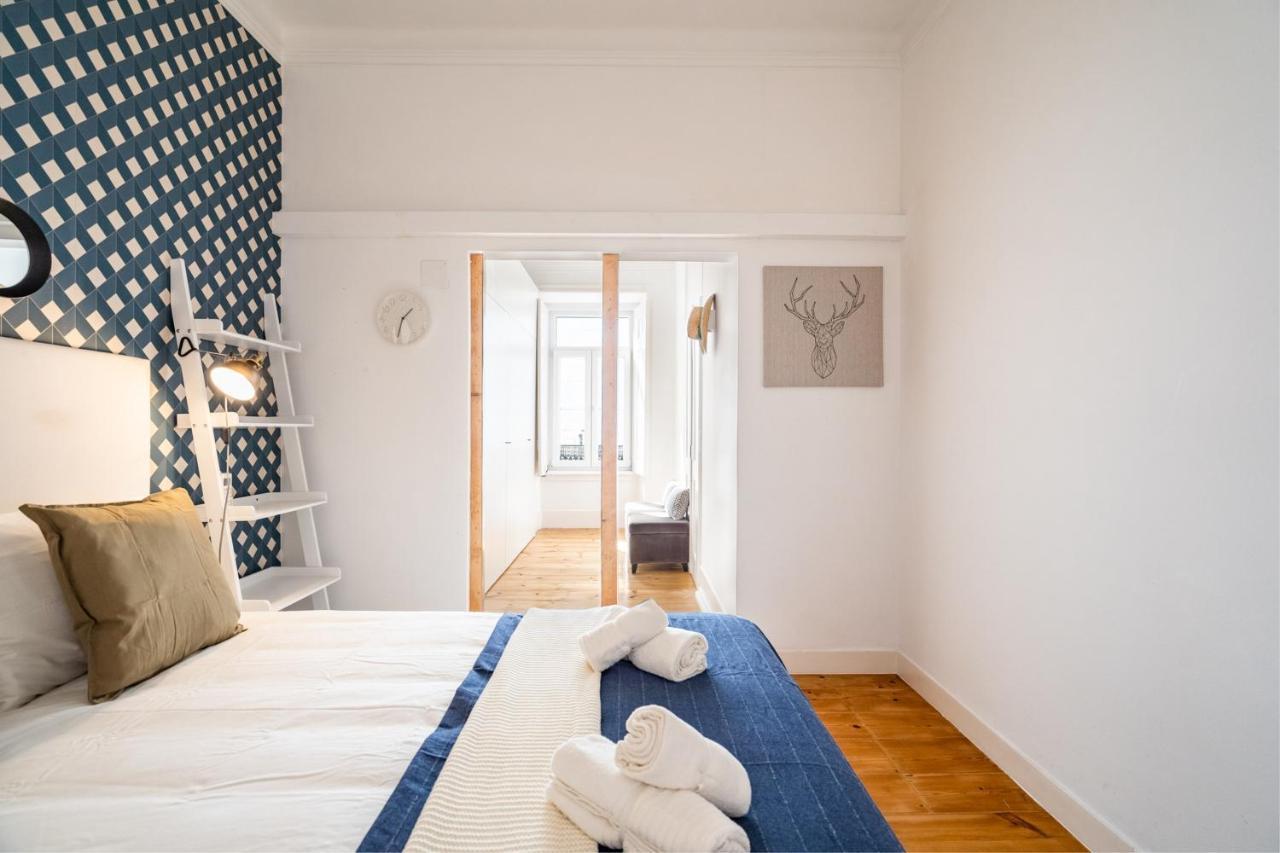 Apartment Akicity Ourique
