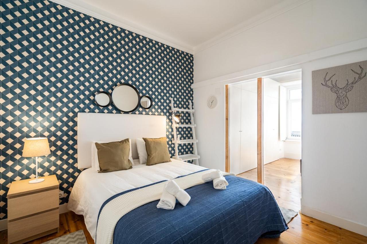 Akicity Ourique Apartment *