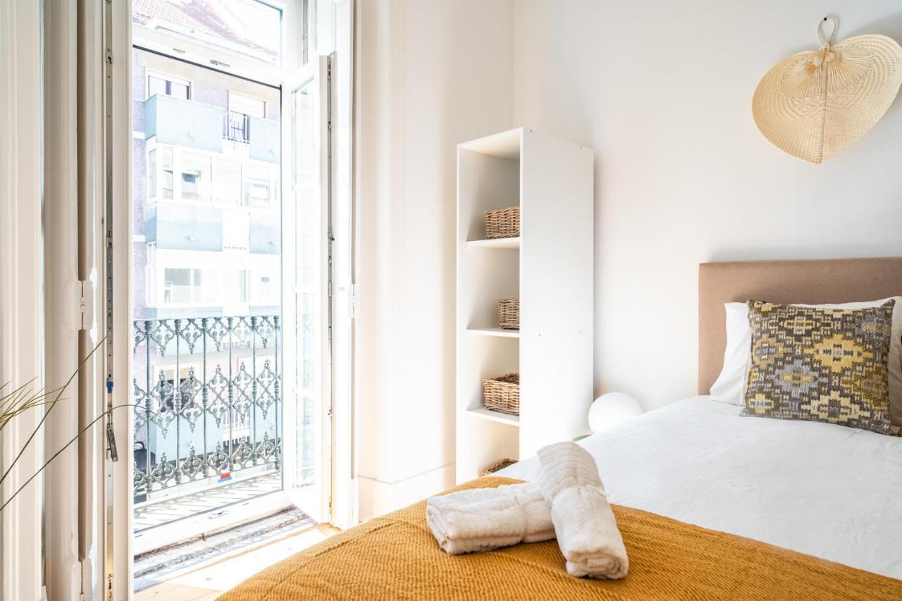 Akicity Ourique Apartment *